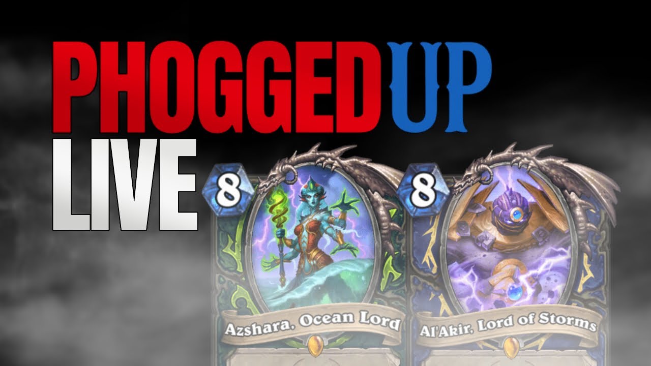 Revisiting Some Herald Decks