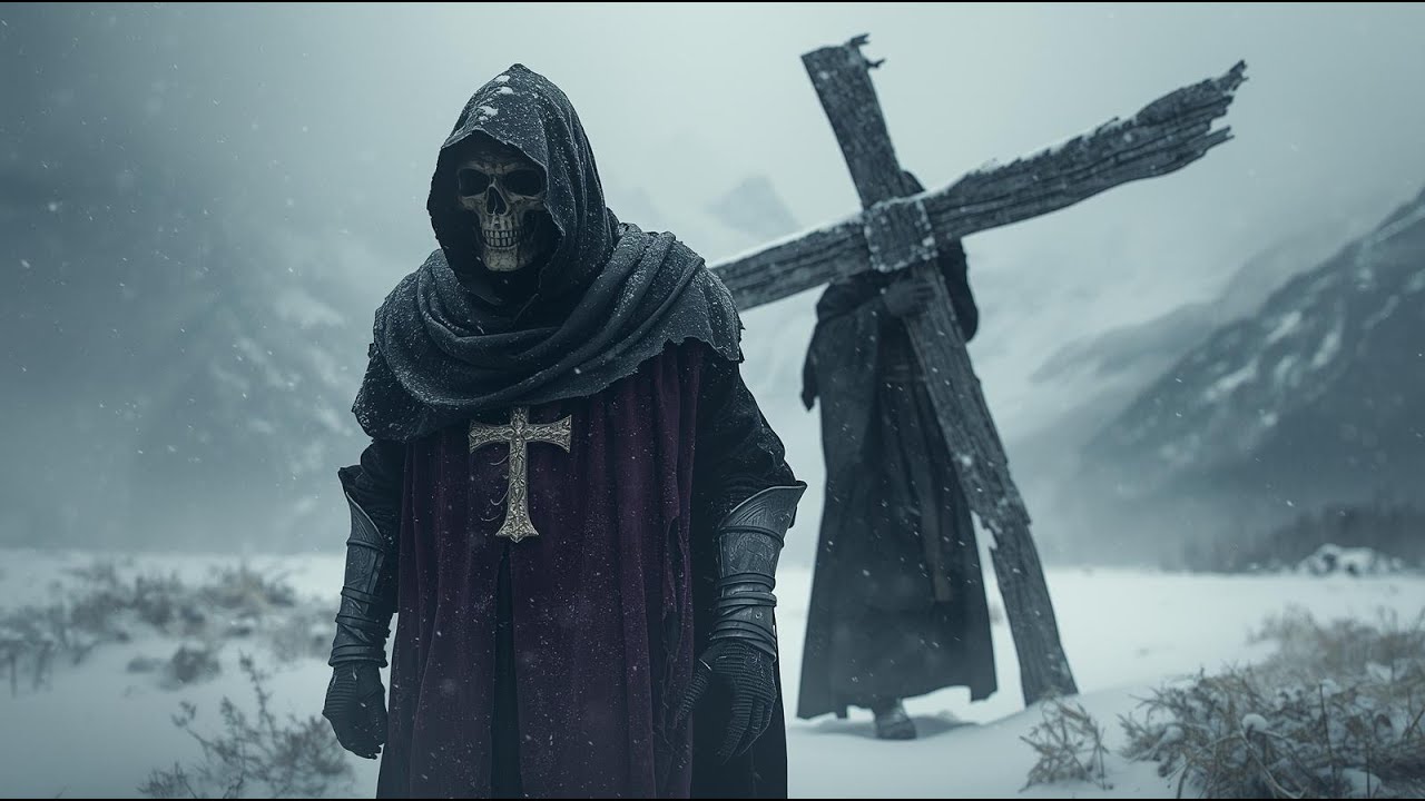 Templar  – Guardians of Time | What Time Could Not Erase