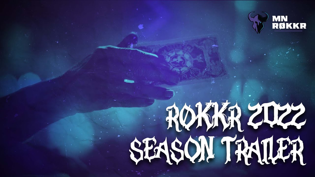 Prophecy - Minnesota ROKKR 2022 Trailer