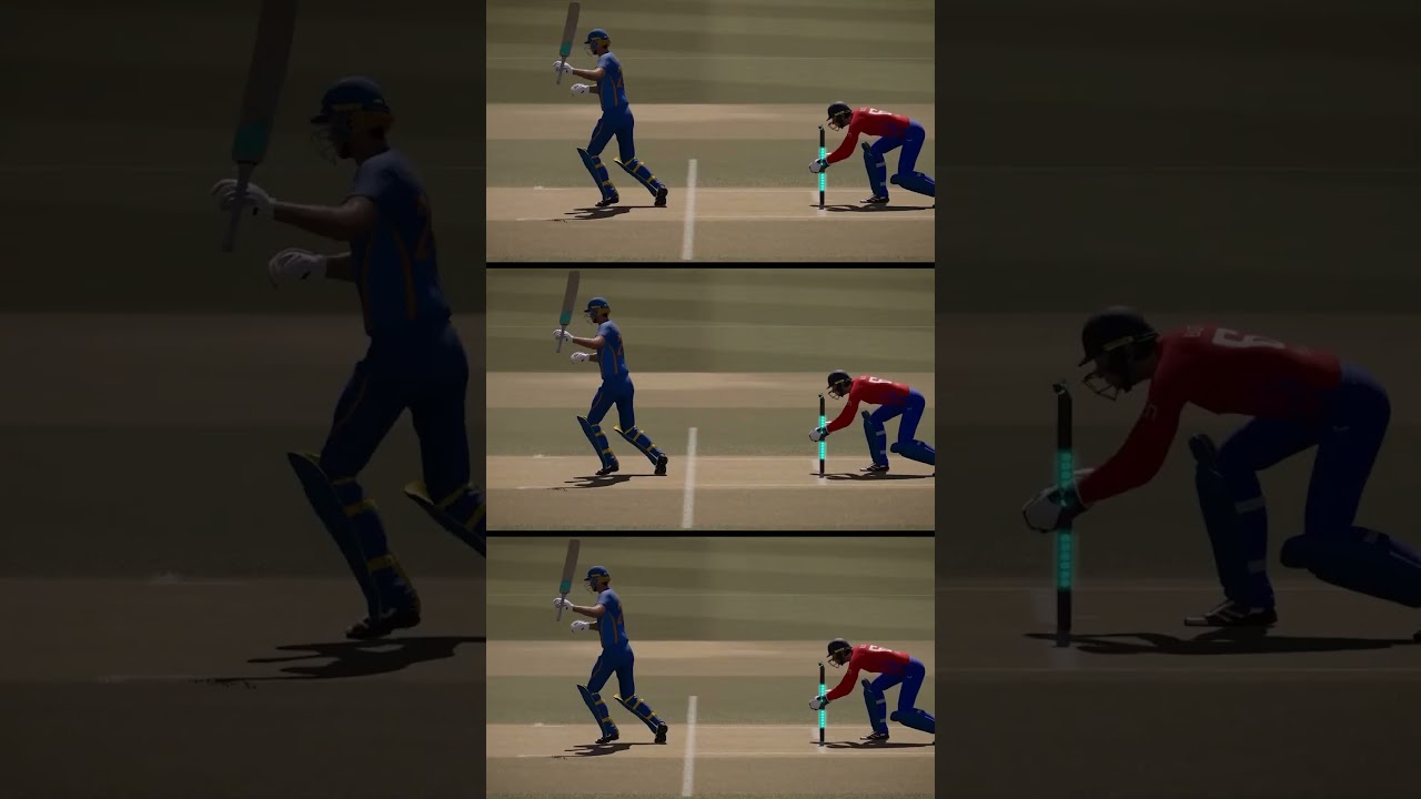 Cricket 24 Game (PlayStation5) 🏏Price and Launch in India