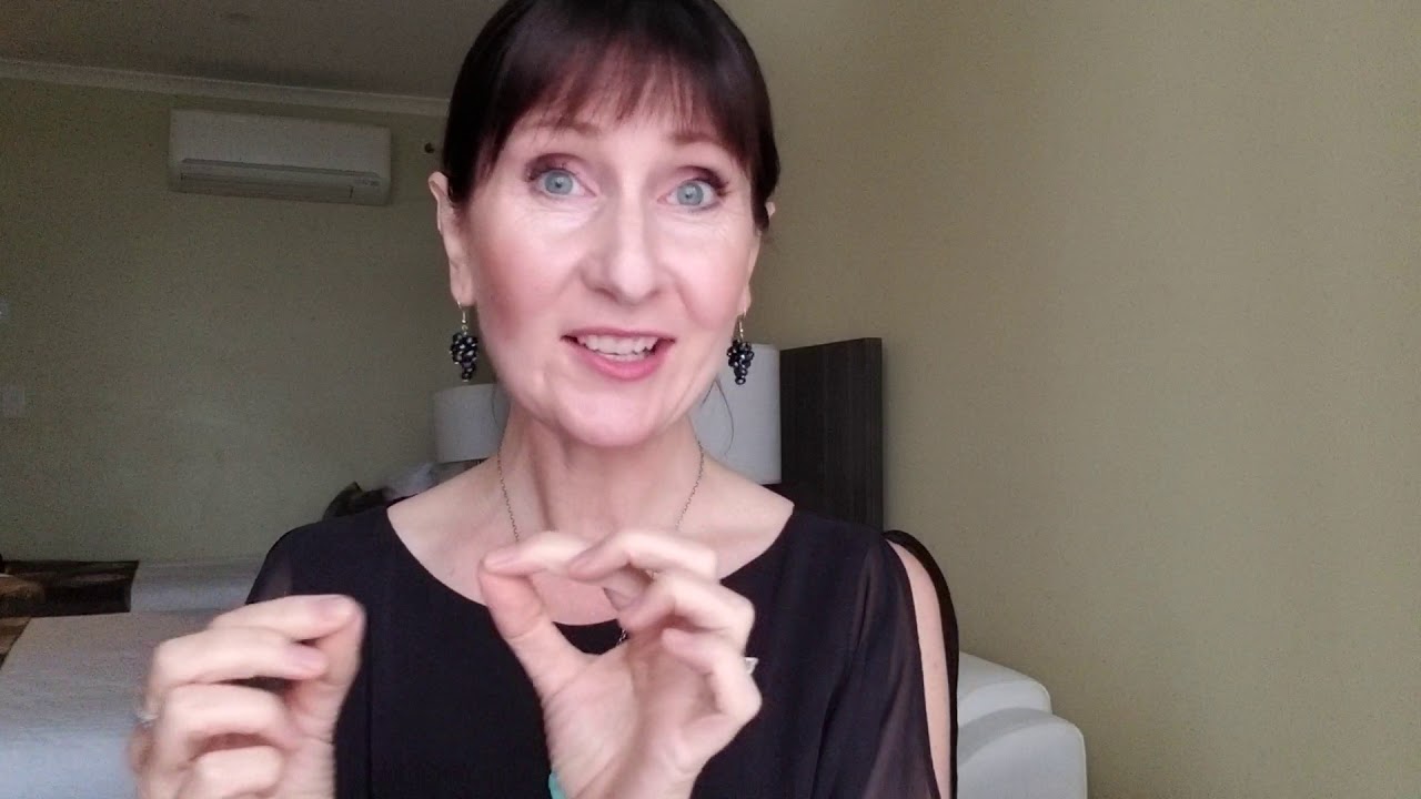How Your Energy Field Attracts or Repels What You Want