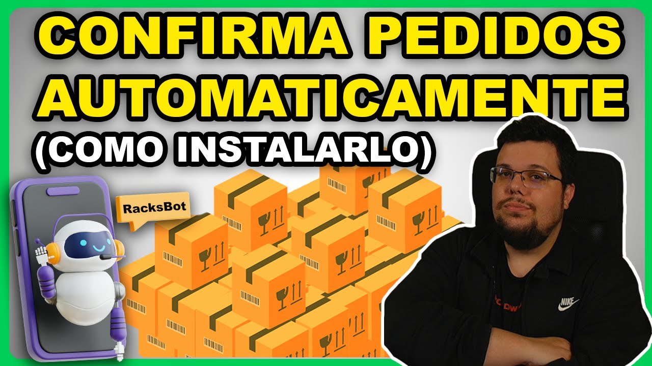 Confirmar Pedidos Contrareembolso (Contra Entrega) con WhatsApp y Shopify | Dropshipping y Ecommerce