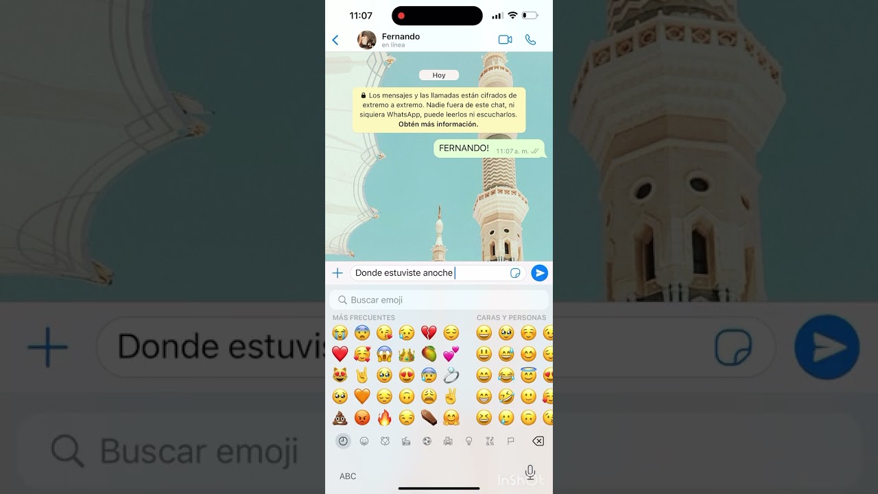 Mi novio me engaña 😭