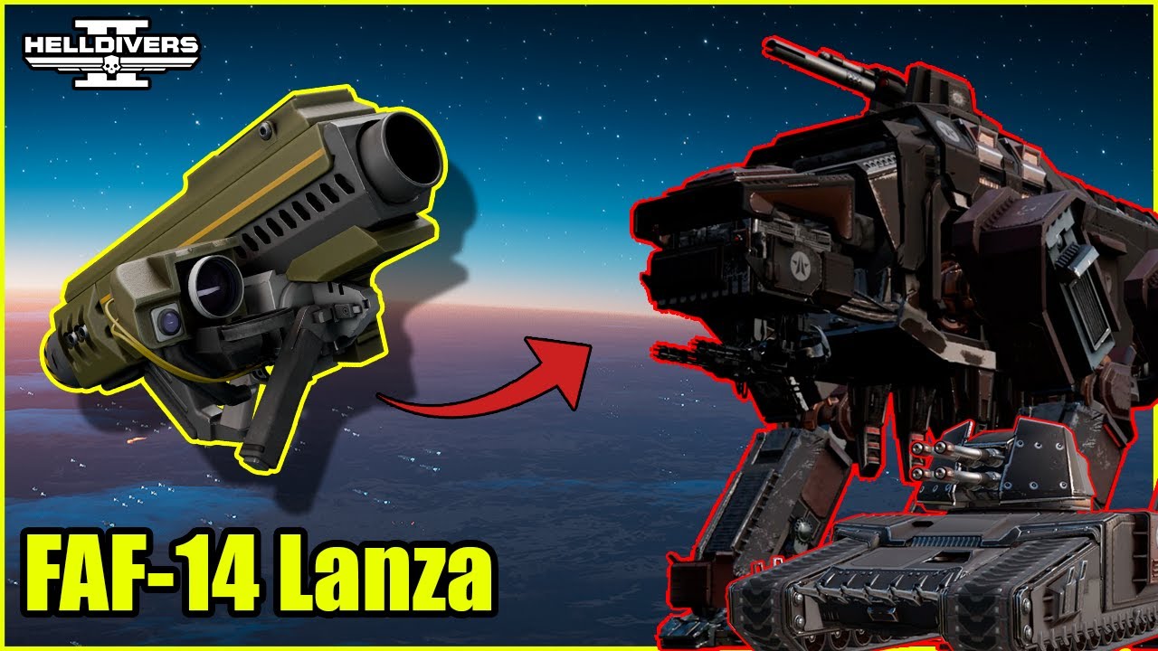 La BUILD con la que NO NECESITAS APUNTAR!! | Solo SuperHelldive | Helldivers 2 Gameplay