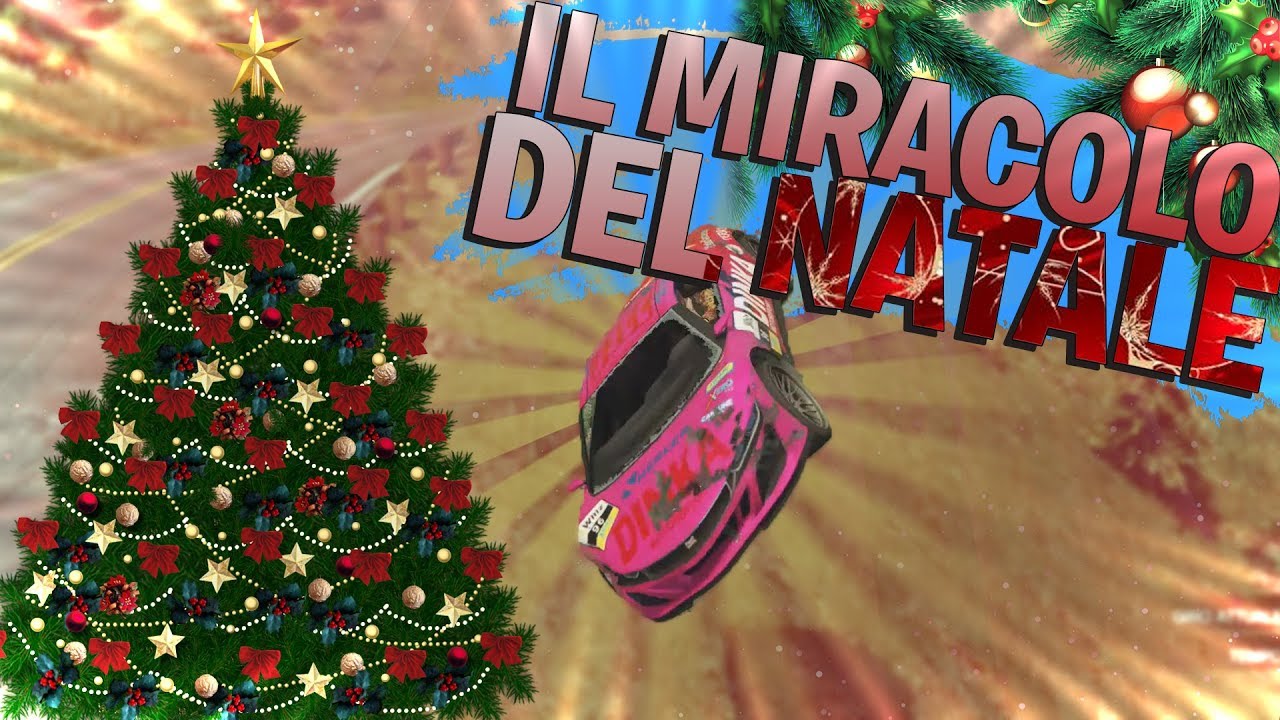 IL MIRACOLO DEL NATALE | Sdrogo Corse #103