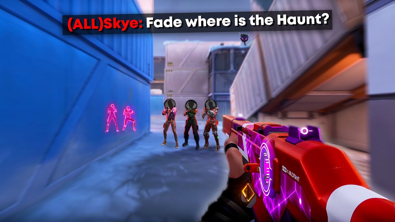 What 1000 Hours on FADE Actually Looks Like... (With Notes)