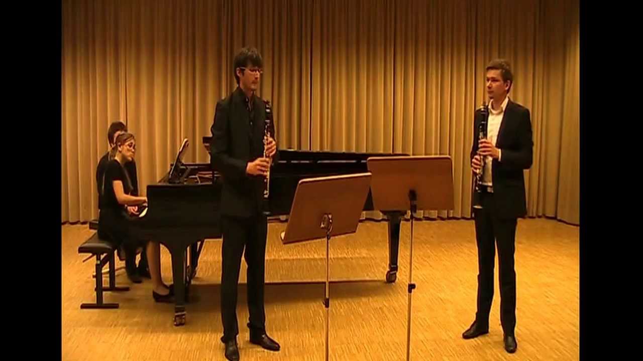 Felix Mendelssohn-Bartholdy Konzertstück f-moll op. 113 No. 1