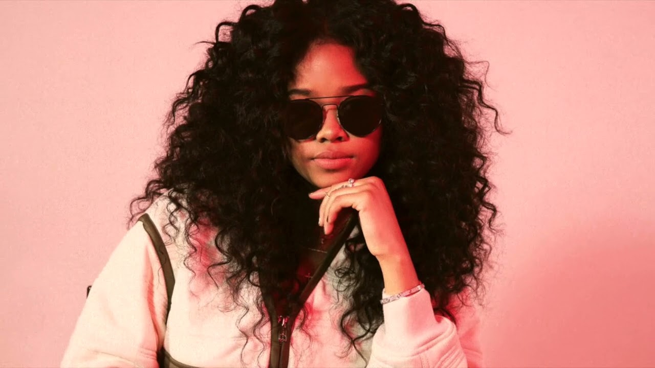 H.E.R. - Take You There (Miami Nights Remix)