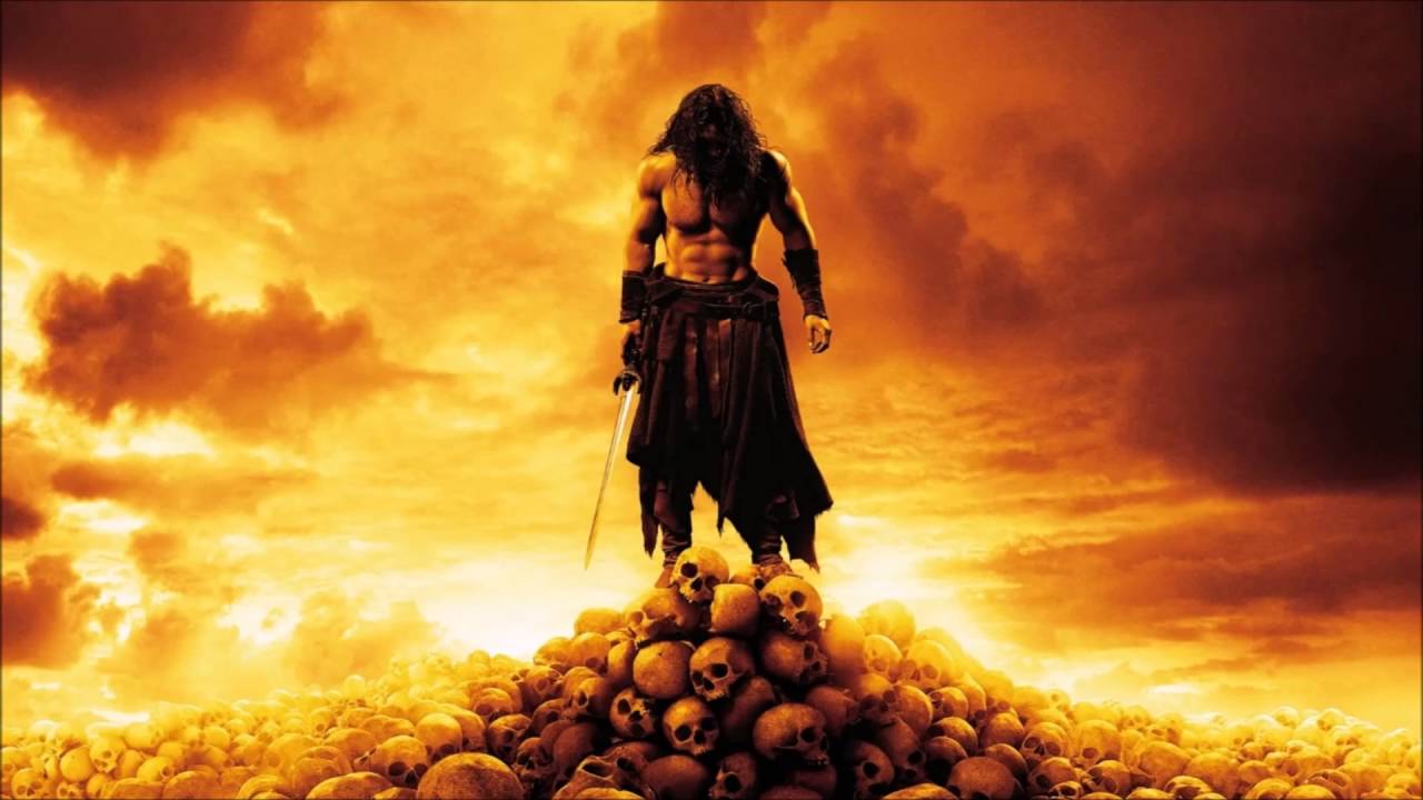 Conan [Remix] by Aqurate 1 Hour Version