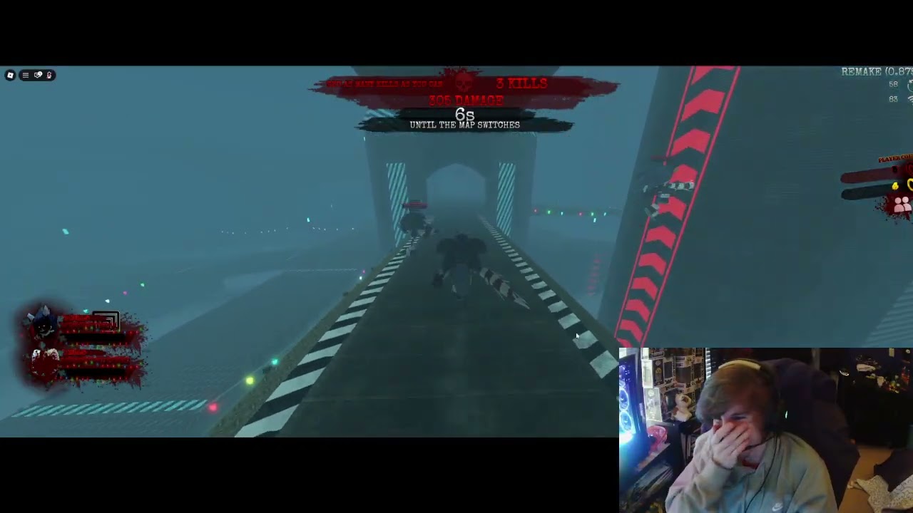 WORKING TOGETHER: Roblox Spectral Fades
