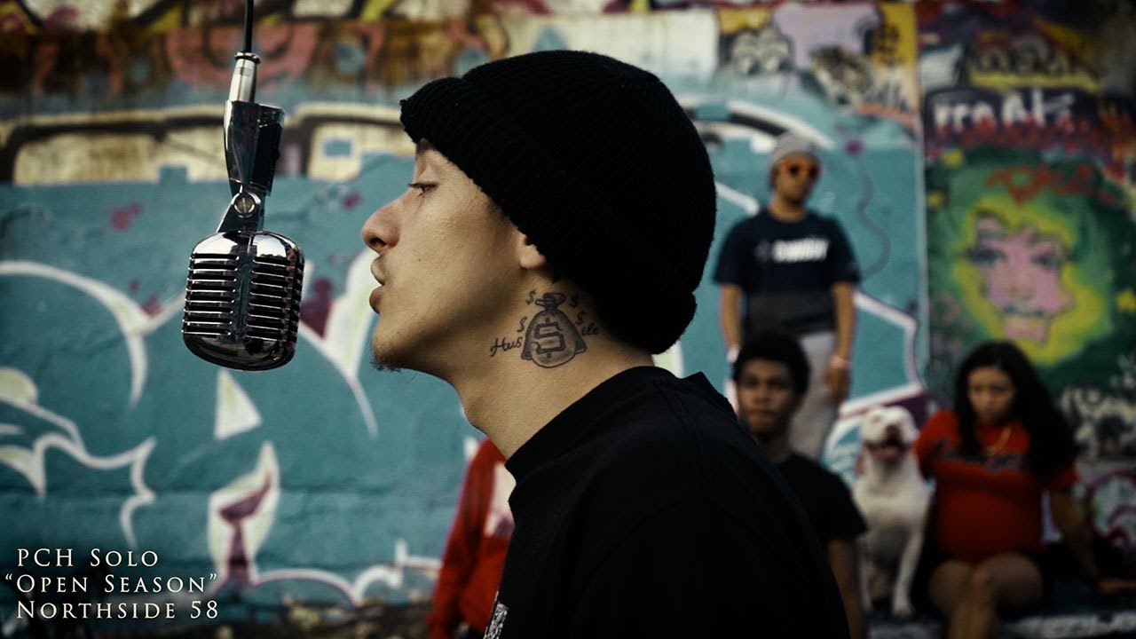StreetCredTV Presents 