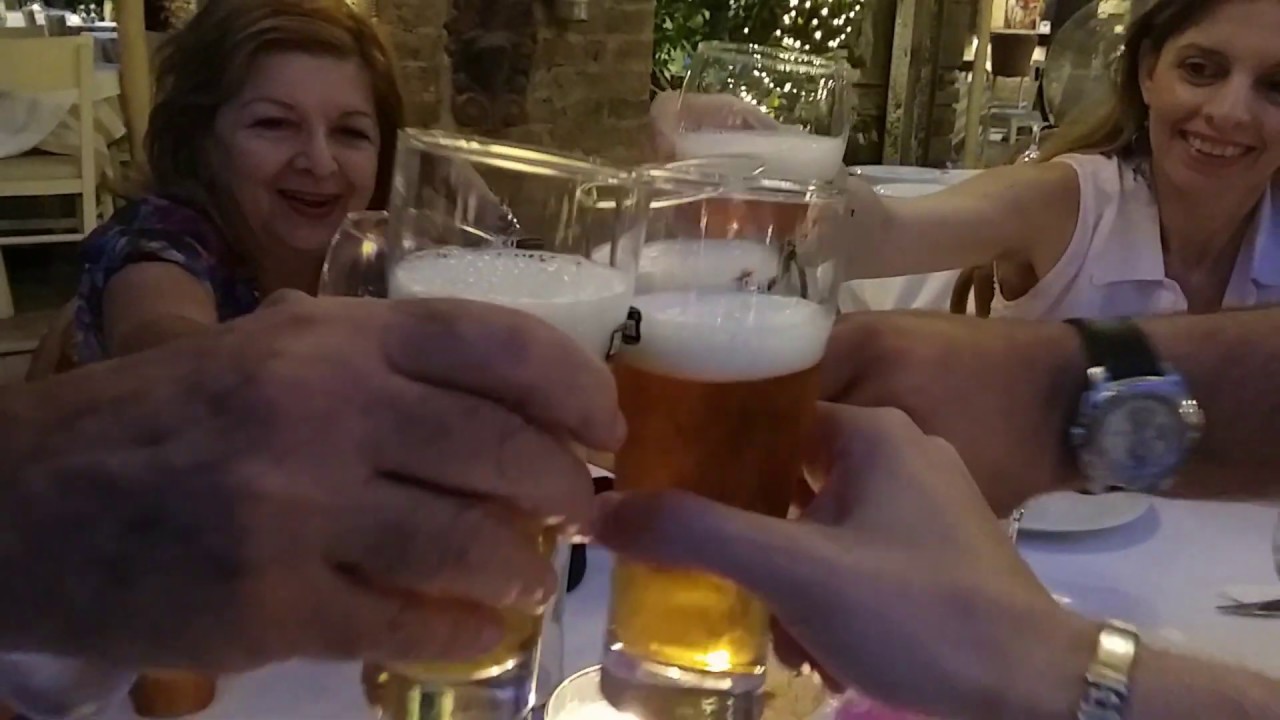Petrino Restaurant - Glyfada