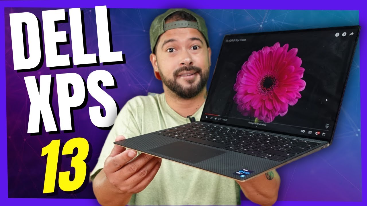 PRA QUEM É O DELL XPS 13? ( opinião do usuário )
