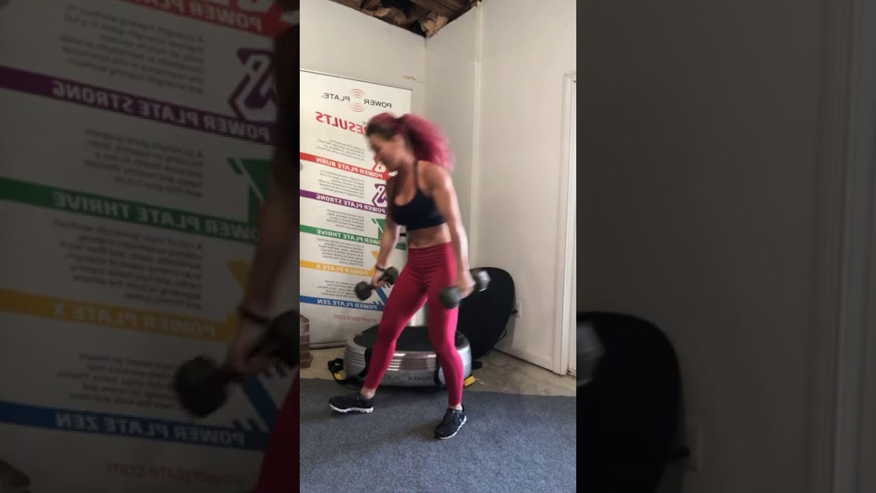 Full Body Tabata