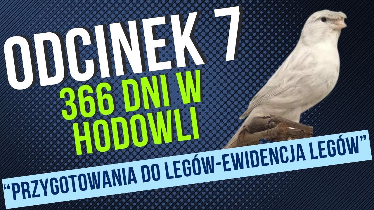 Odc.7.Fabisiak Mariusz Poradnik Hodowcy