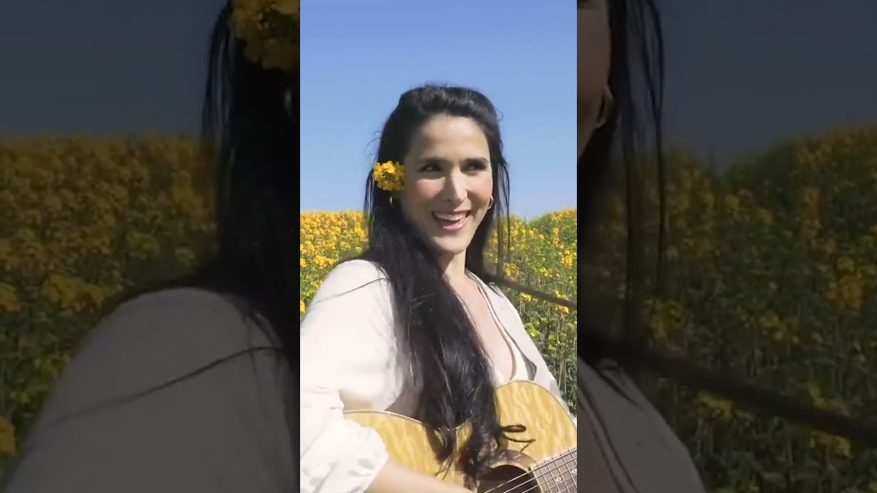 Ruhen Yilmaz - Nêrgiz #stranênkurdî  #kürtçe