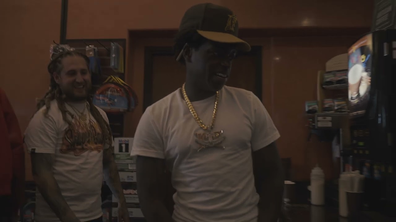 Kodak Black - San Diego Blog
