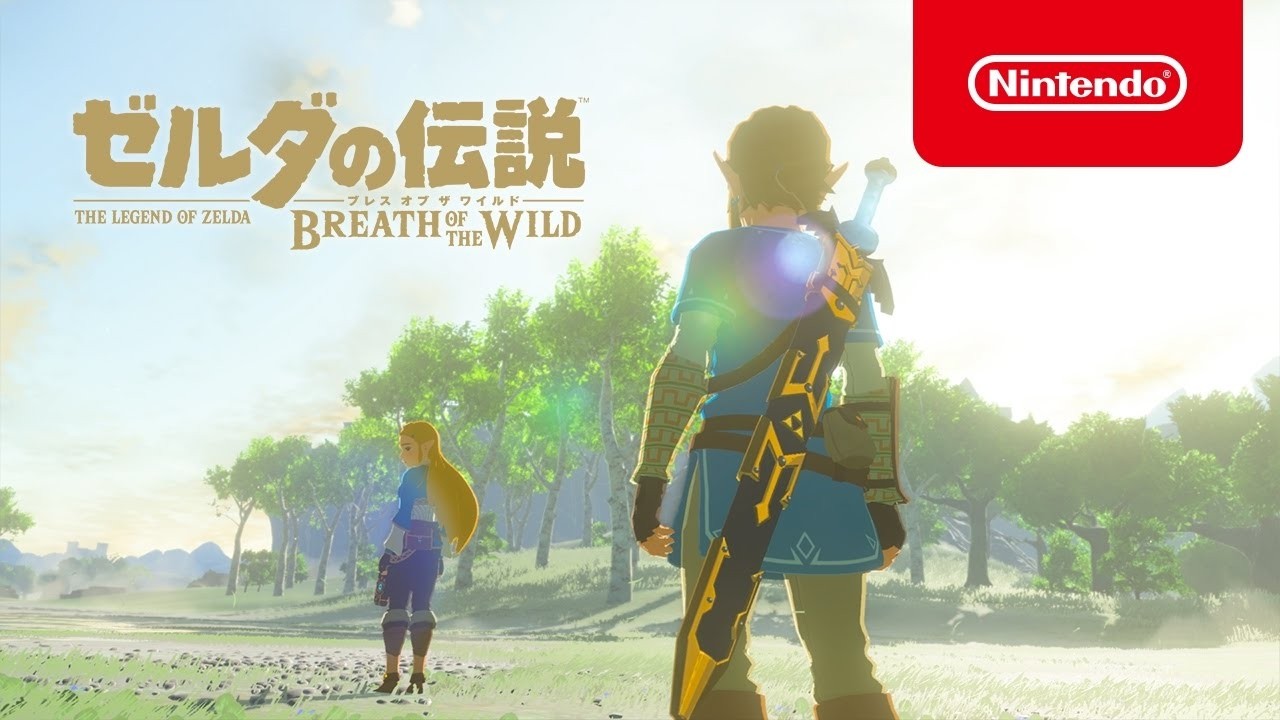 祠をやる！Nintendoの神ゲー『ゼルダの伝説 ブレス オブ ザ ワイルド』Switch2版をやるぜ！#20