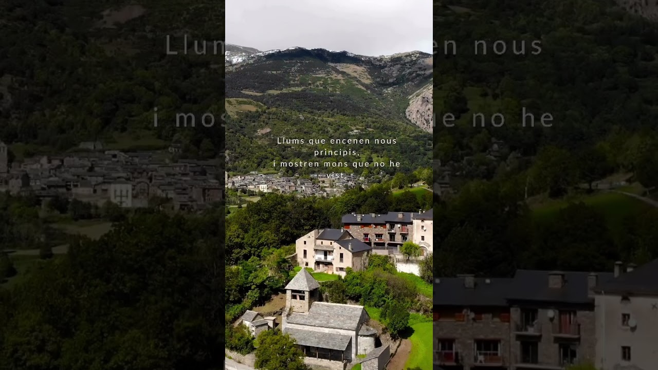 El teu lloc -Carles V #carlesv #music #dinslunivers #lyrics #rockcatalà #love #song #músicacatalana