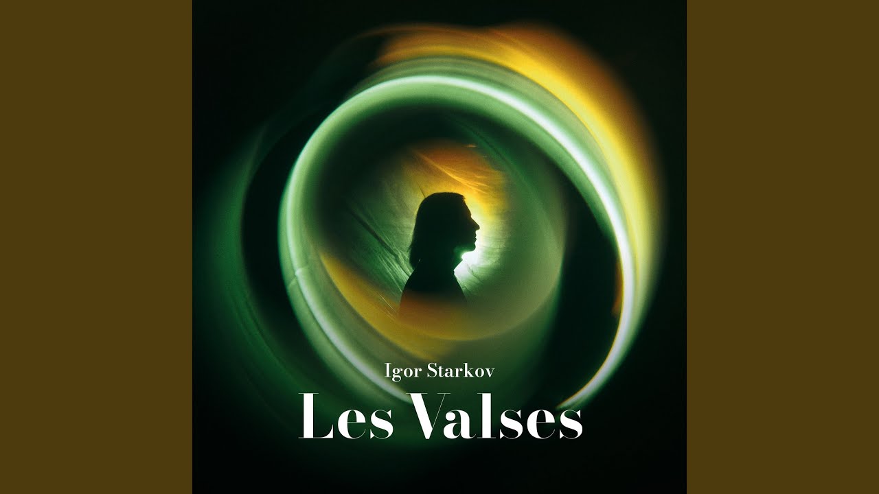 Valse Rêveuse