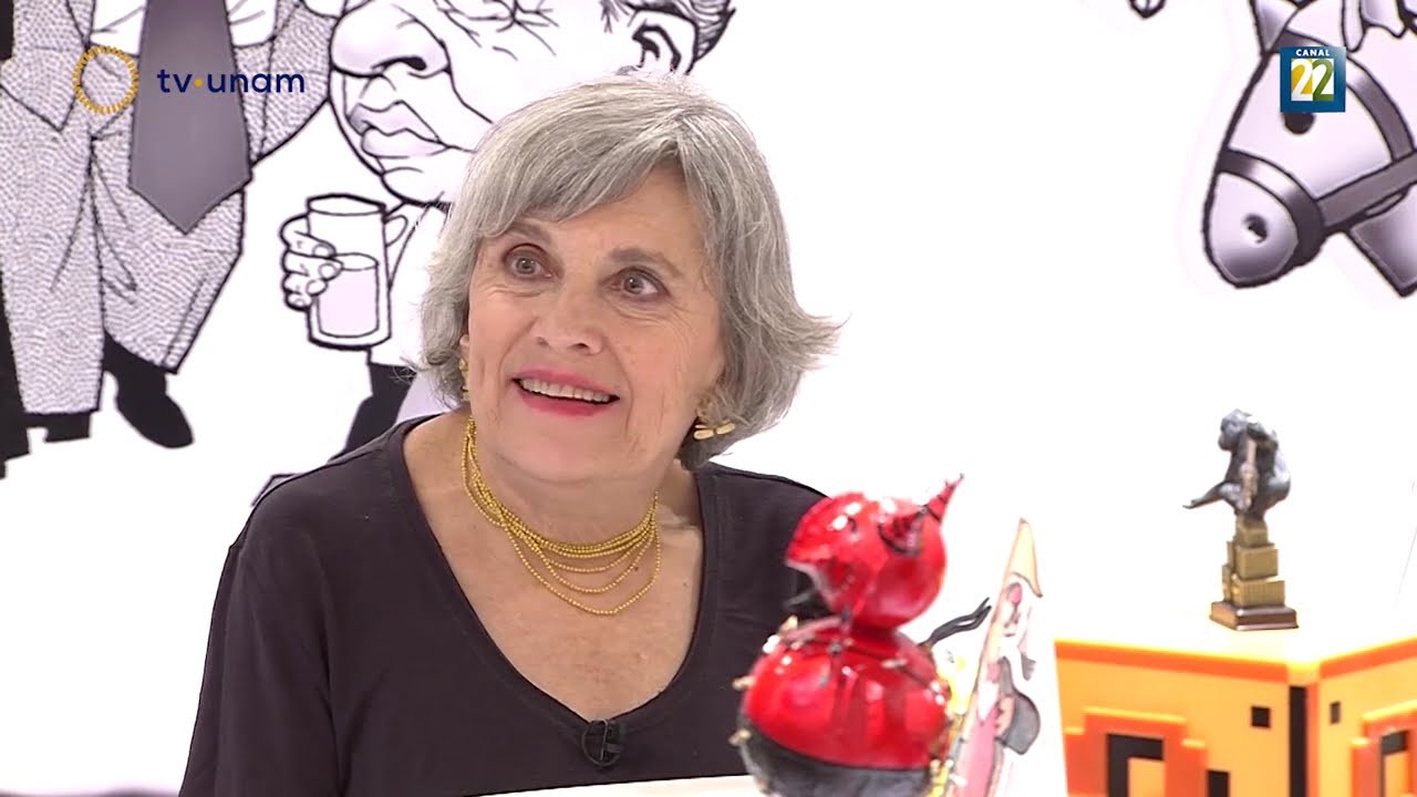 EL CHAMUCO TV (Tercera temporada. Programa 2)