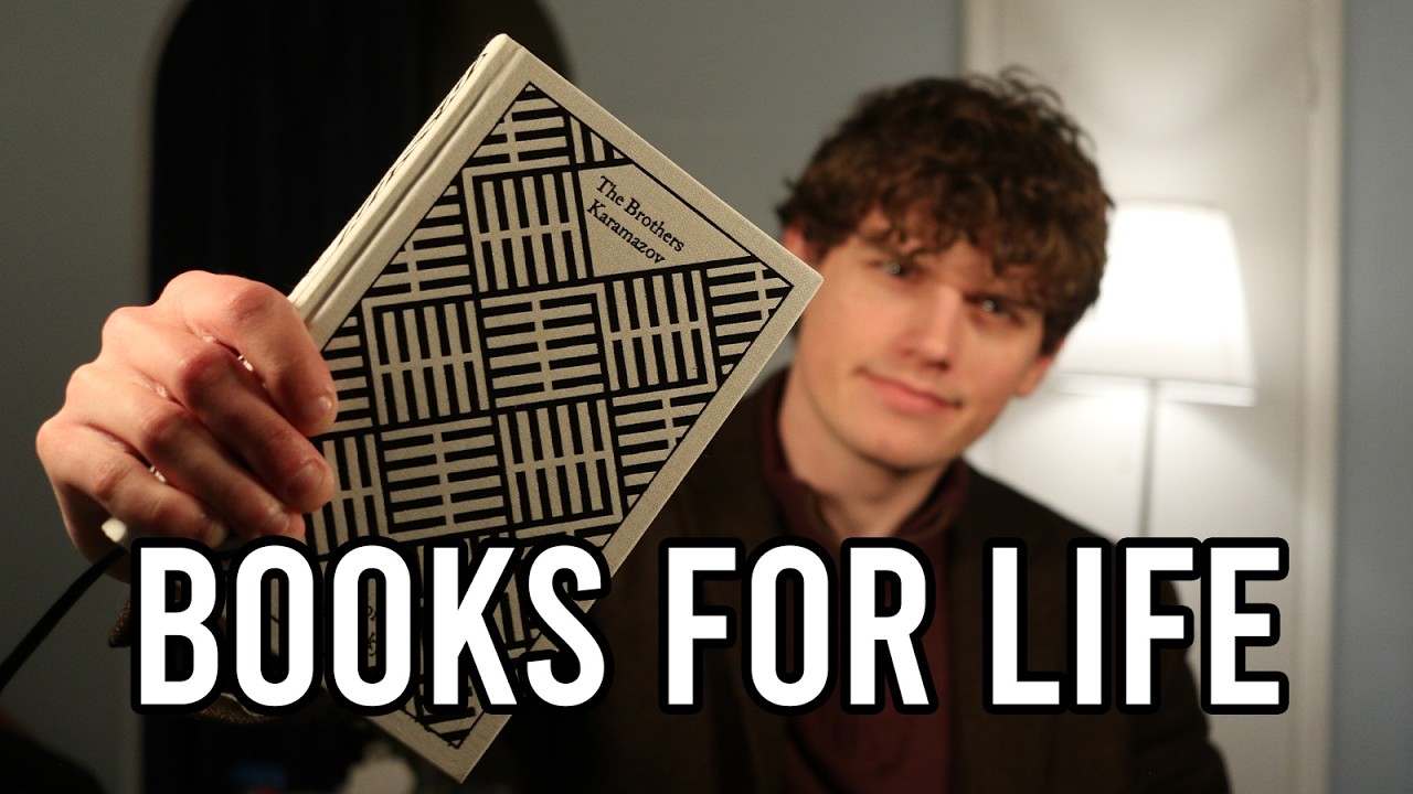 31 Life-Changing Philosophy Books in 48 minutes