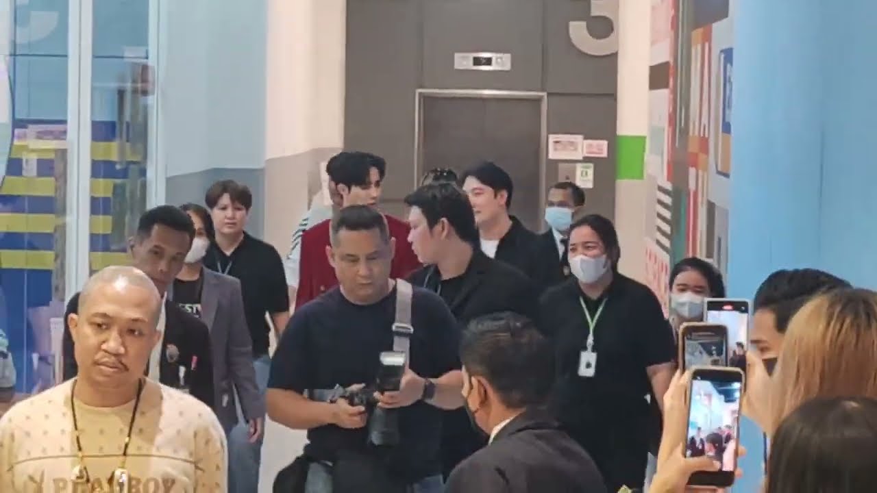 เก็บตก​ไปกลับ | Wonder Deal Wonder Meet Zee Pruk@Robinson Lifestyle Samutprakan #zeepruk #ซีพฤกษ์