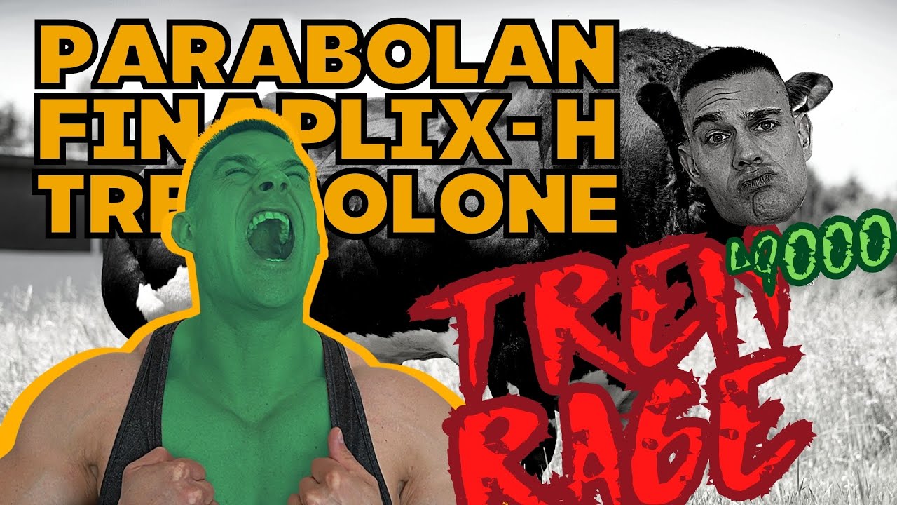 Tren Rage & Tren-somnia | Anger Management & Improving Sleep Quality | Vigorous PEDs
