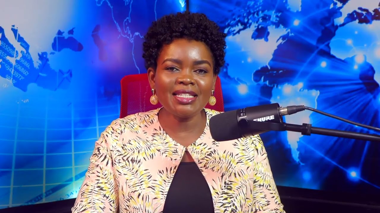 Africa&rsquo;s Financial System in Danger? Cardoso Explains the Real Issue @whitestringsmedia 