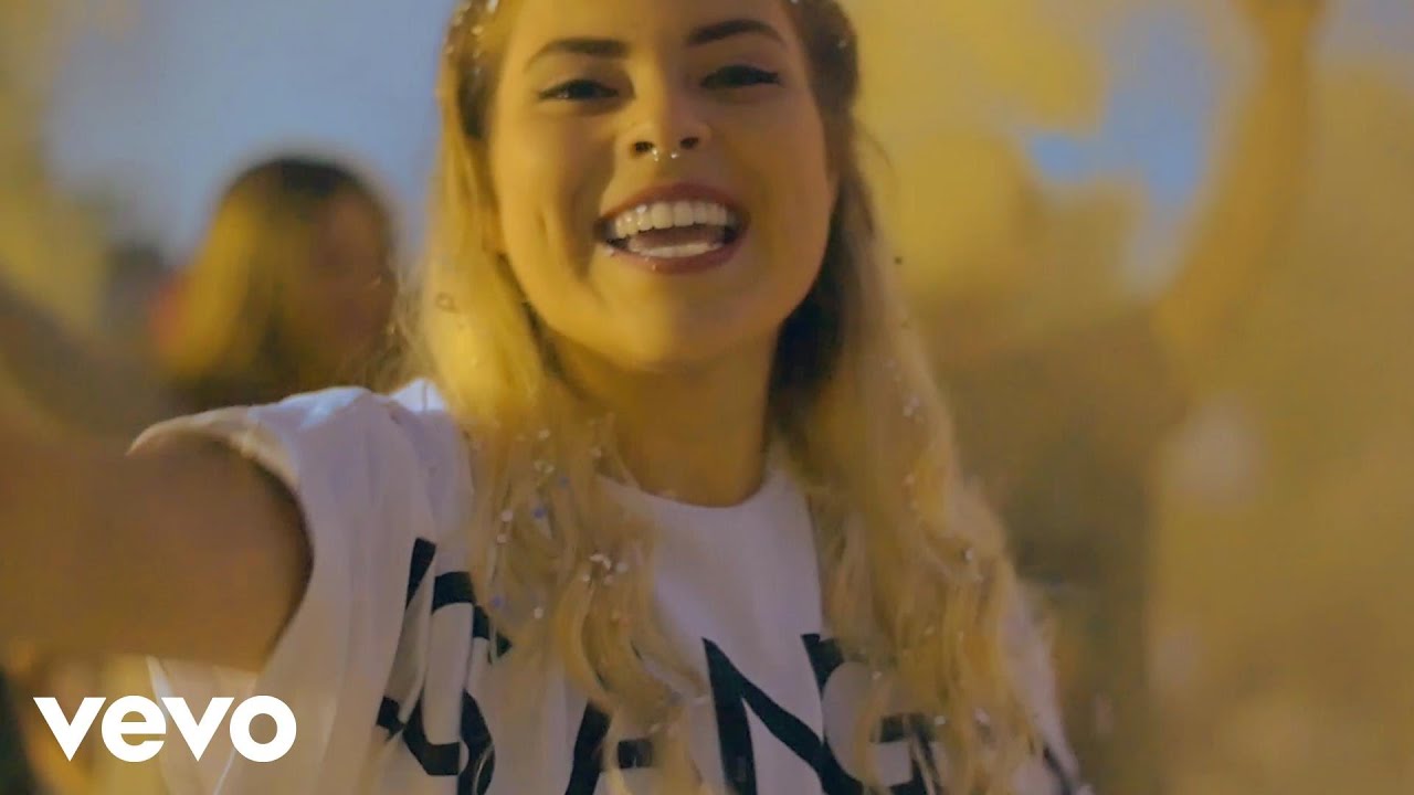 Vicky Ramos - Hoy