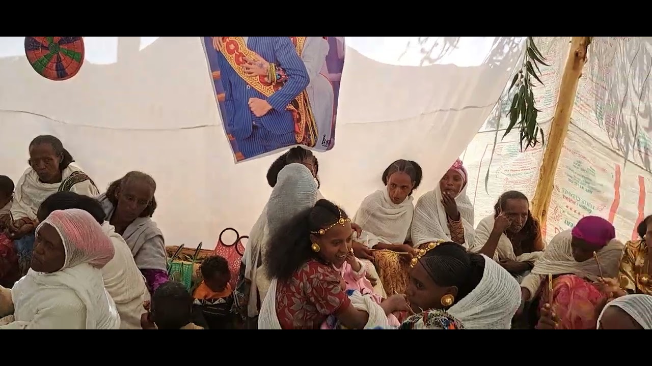 ተስፋይ ወዲ አሮብዓ ዝገርም ብቅዓት 💪💪💪