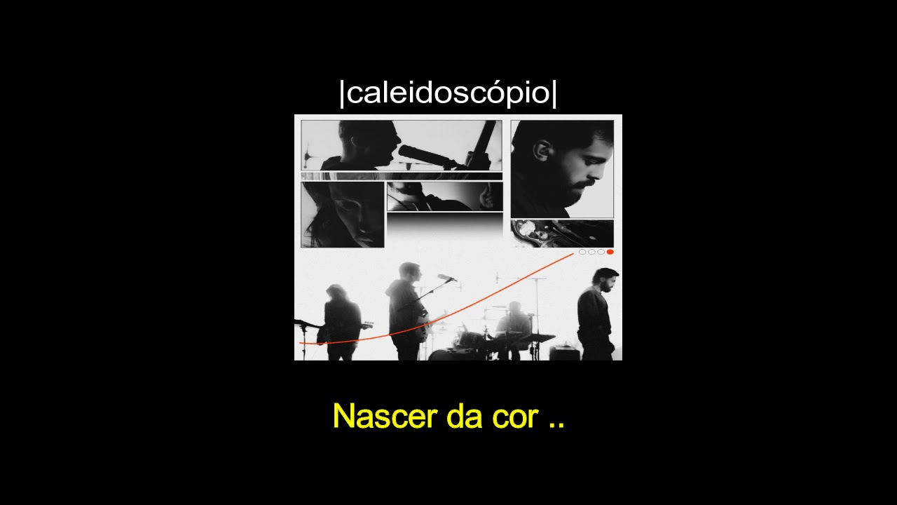 Scalene - Percevejo [LEGENDADO]