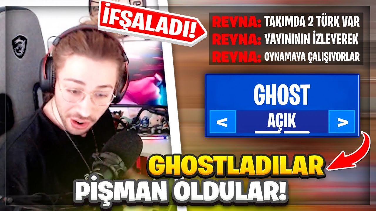 CombatRy - GHOSTLAYAN İZLEYİCİSİNİ PİŞMAN EDİYOR! W/Loopy | Radiant Günlükleri