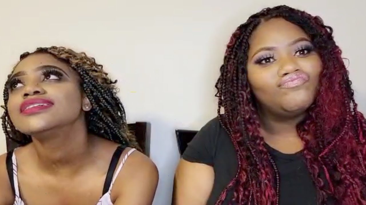 Q AND A SISTER TAG