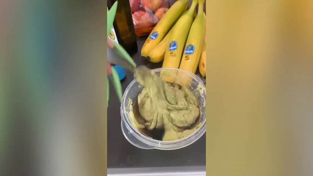 Cardi B hair secret .Cardi B Shares Her Avocado Hair Mask Recipe Video Tutorial