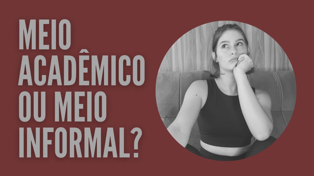 MEIO ACADÊMICO OU INFORMAL PRA CRESCER NA DANÇA? | Fazer ou não a faculdade de dança?