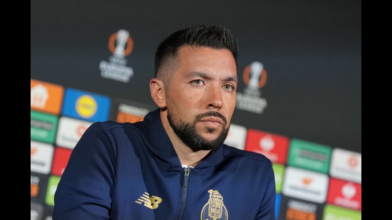 LIVE: Antevisão #UEL