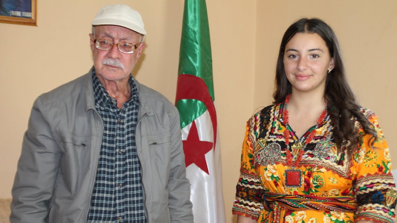 Témoignage du Moudjahid Amar Mouzaoui dit Amar w Slimane – Mémoire de la guerre d’Algérie