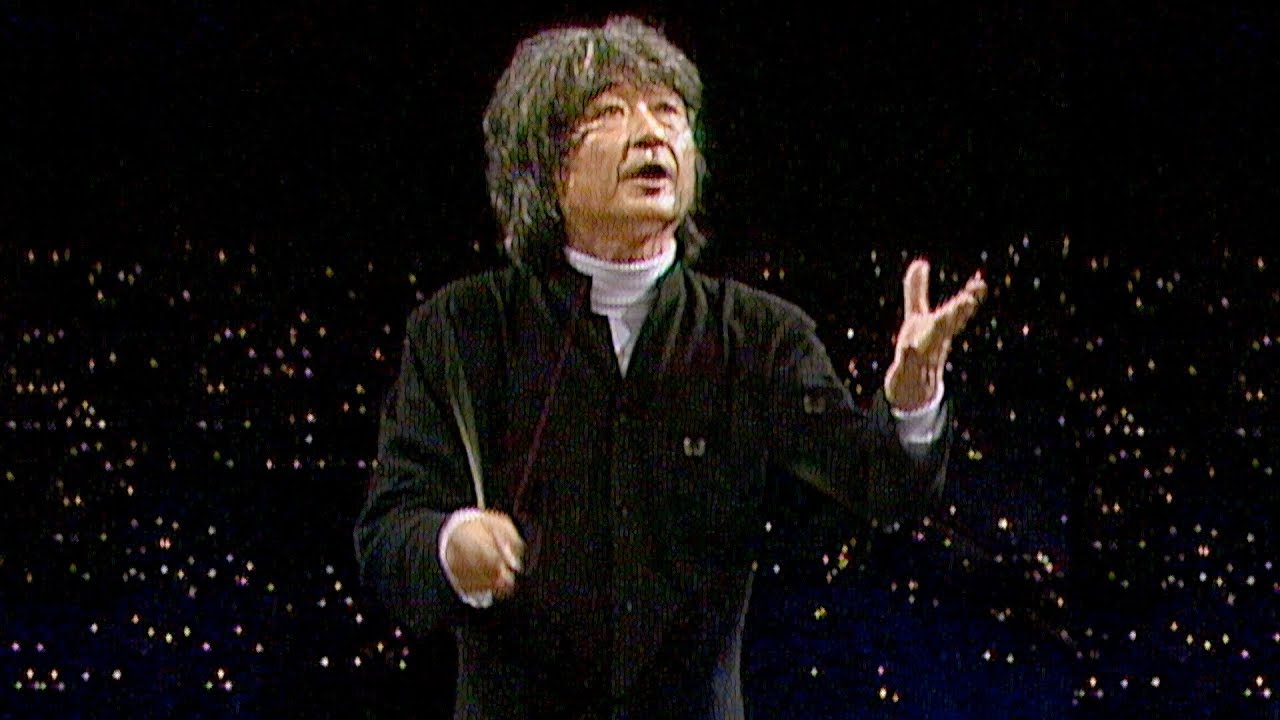 Khachaturian: Sabre Dance / Ozawa · Berliner Philharmoniker