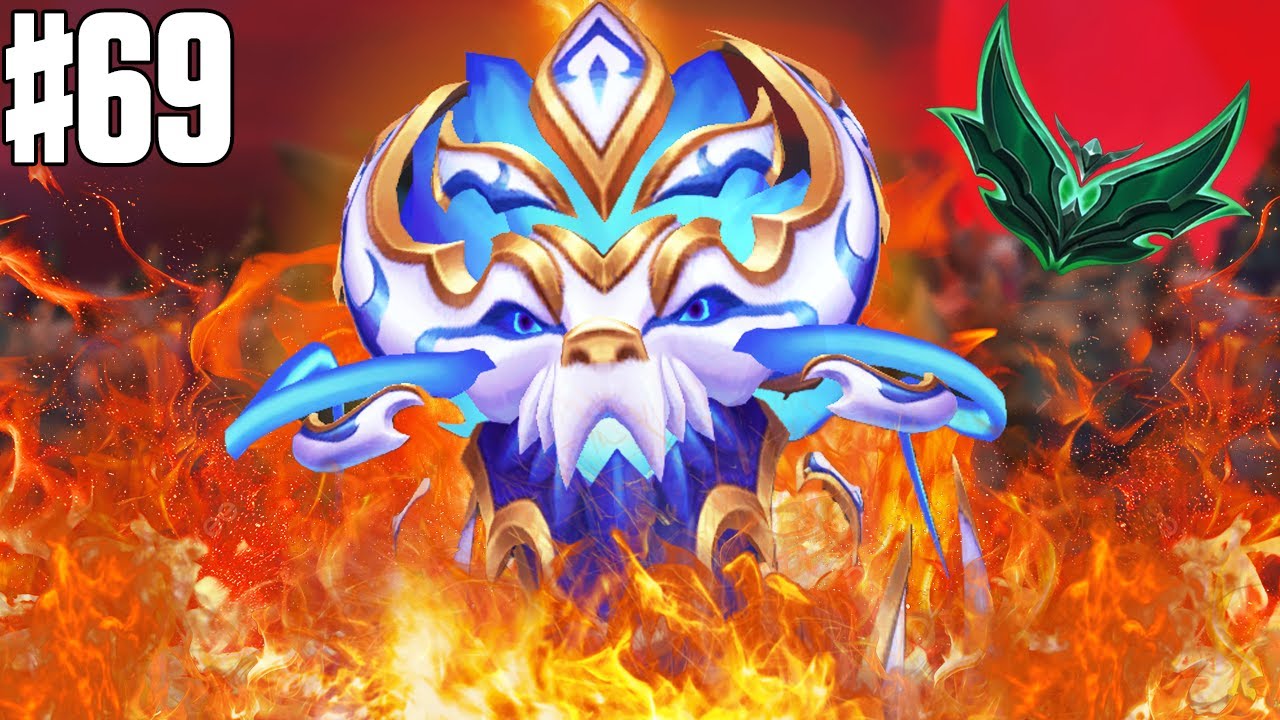 czy SMOK nadal oddaje? | UCIECZKA Z PIEKŁA 2.0 - AURELION SOL