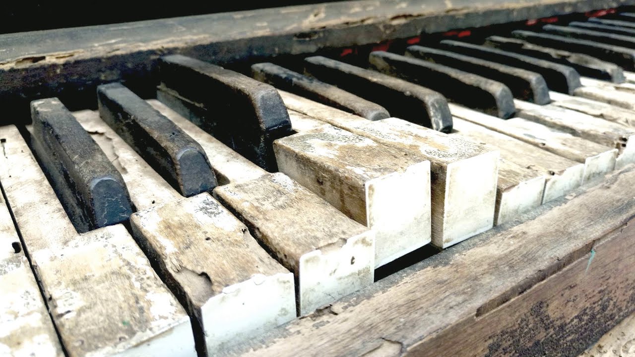 Tears of War (Miss You) - Emotional Piano Song - Sad Cinematic Background Music For YouTube Videos