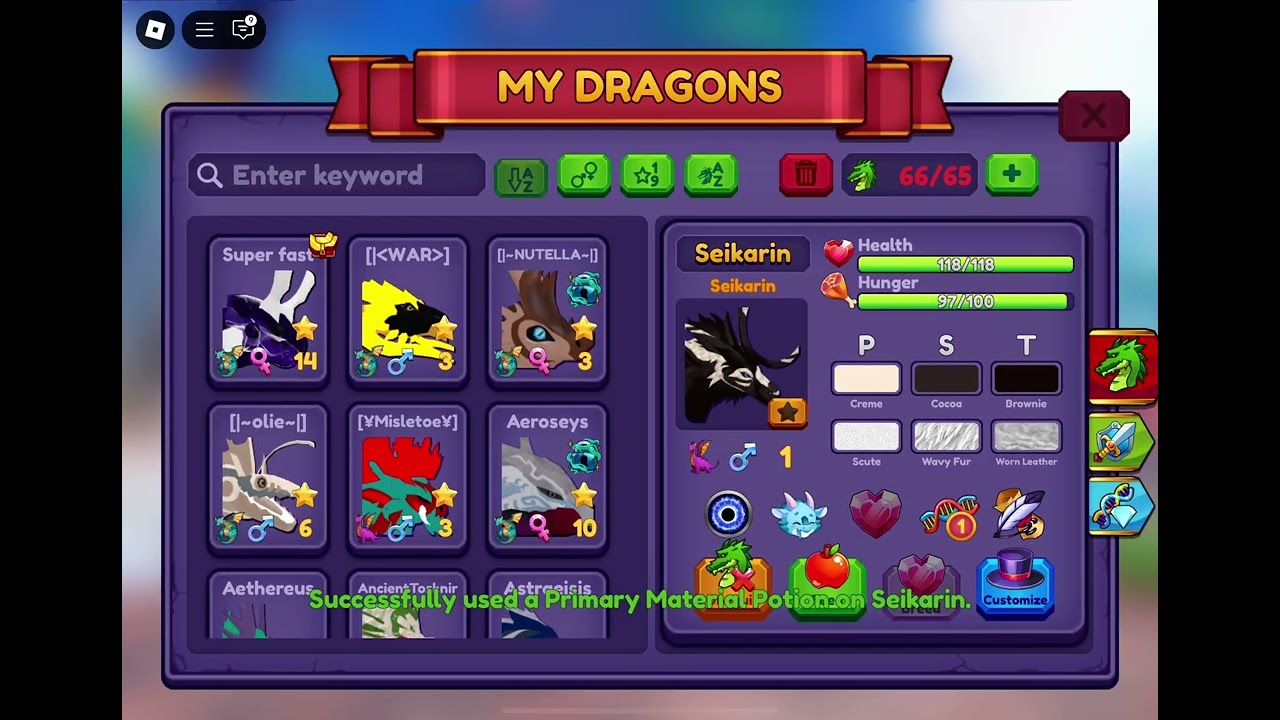 #1| New developer dragon! Chinese new year event!| Dragon adventures