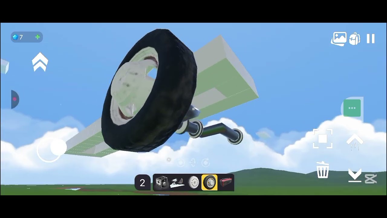 Tutorial de suspencion en Evertech Sandbox