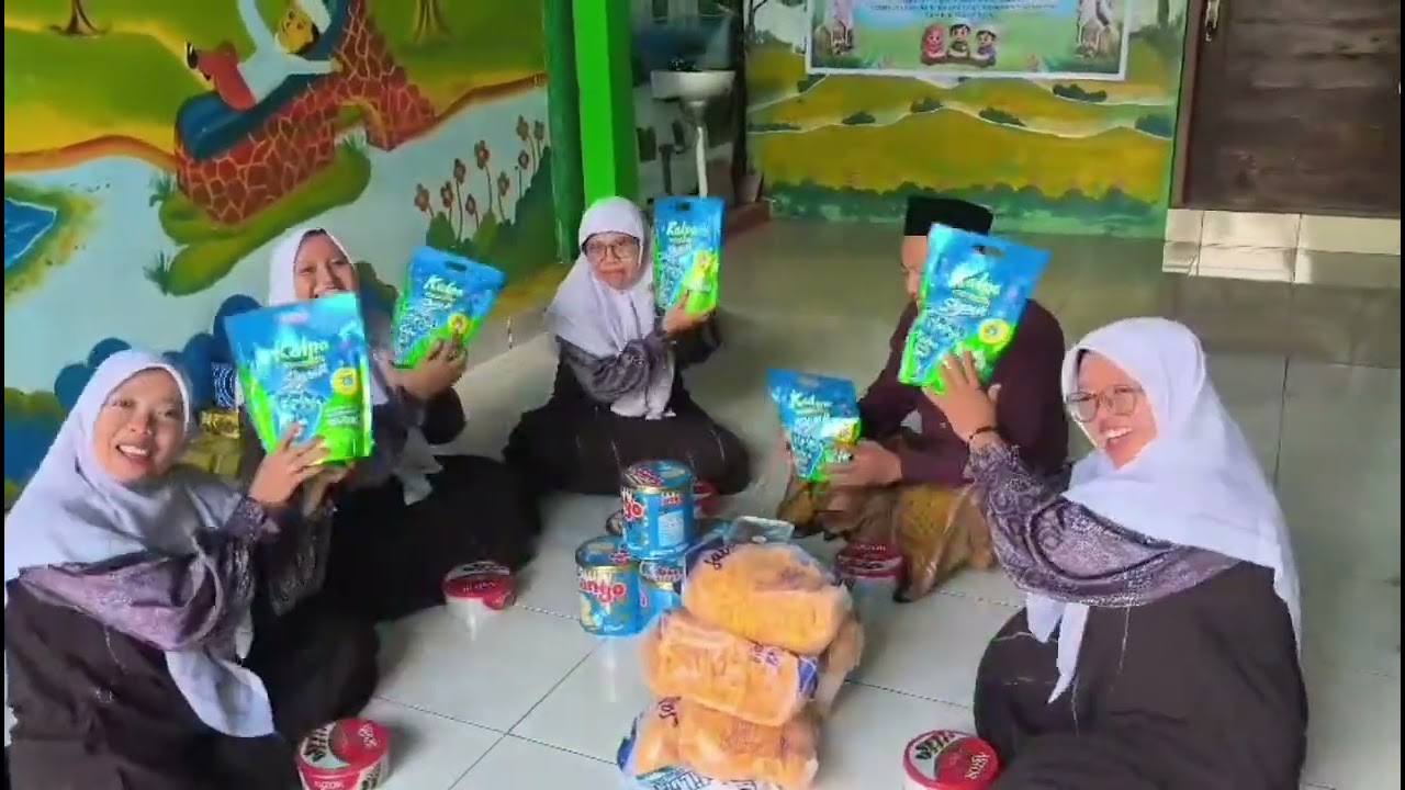 Seru_Seruan #lebaran #hampers #2026 