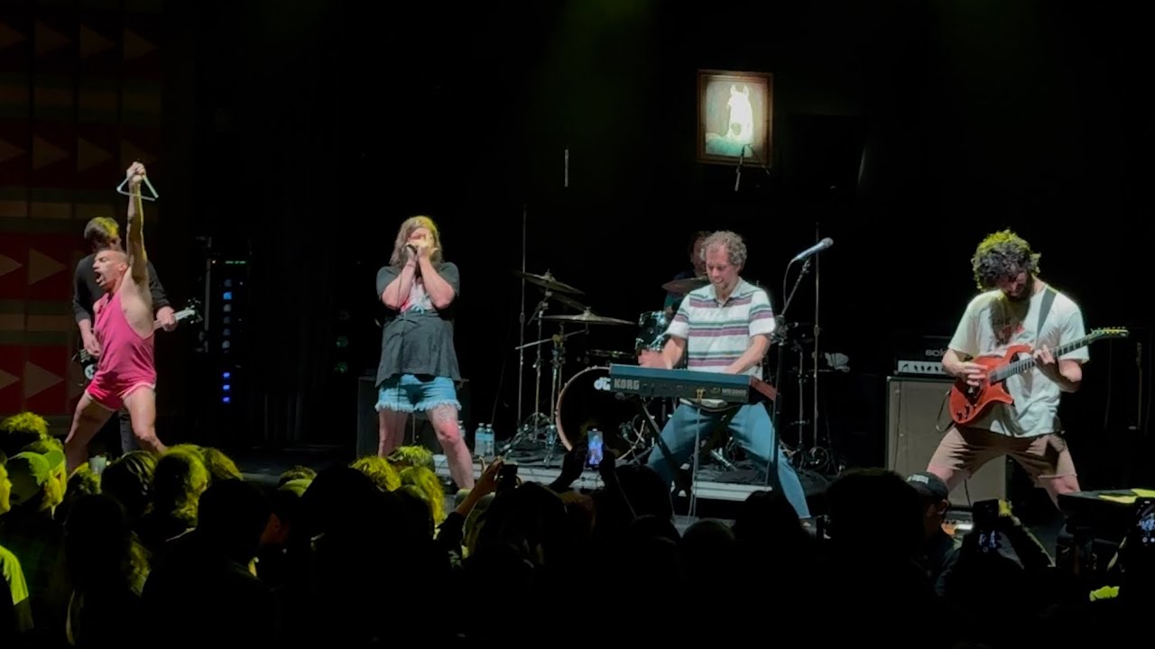 HORSE the band live at The Regent Theater 4/25/25 (Full Performance)