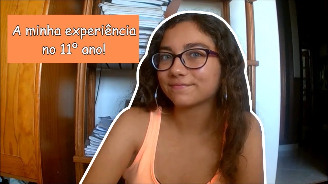 A MINHA EXPERIÊNCIA NO 11º ANO | diferenças, notas, exames & dicas