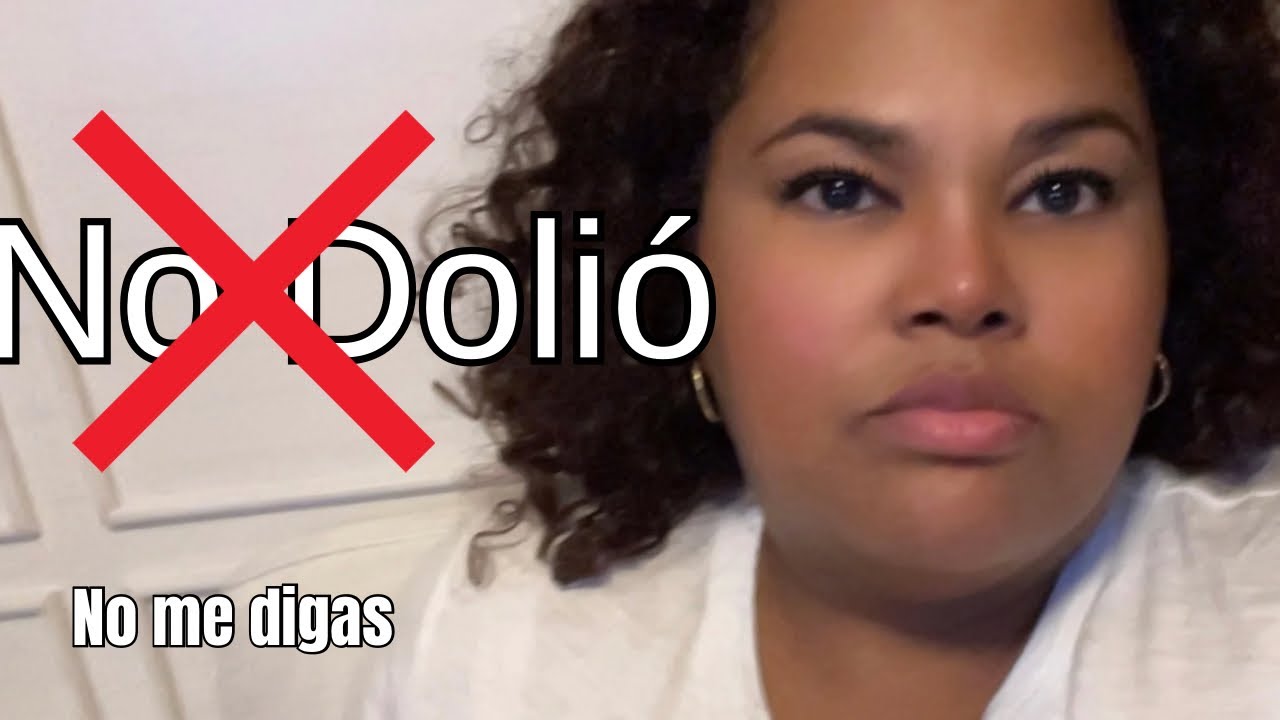 🎙️No me digas que no dolió | Podcast real