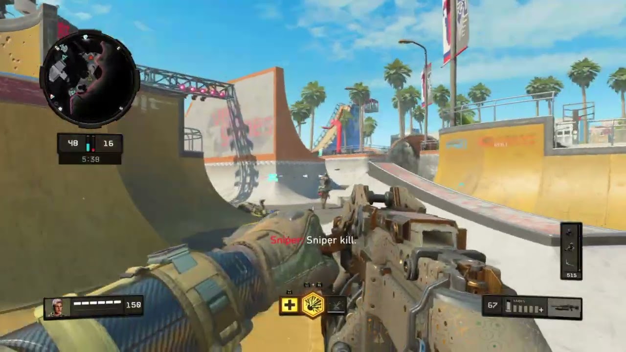 Call of Duty®: Black Ops 4