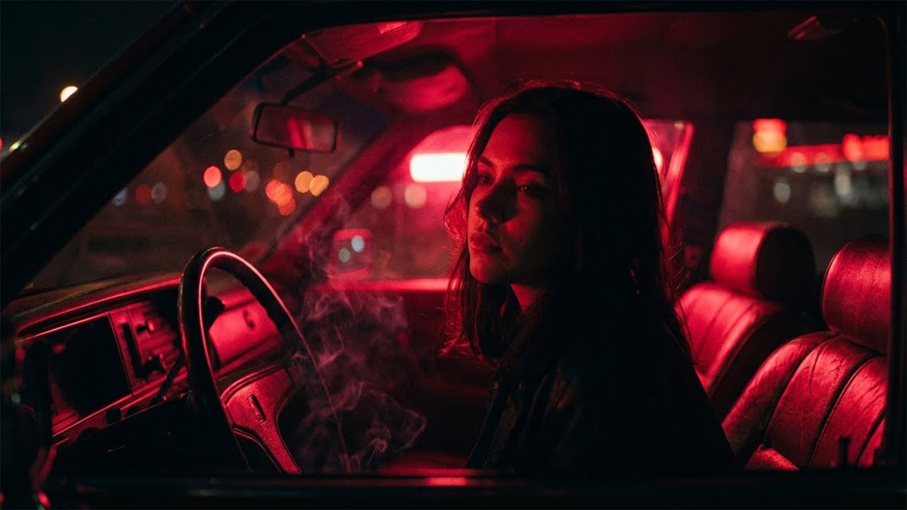 Deep Feelings — Just Relax | Deep House Mix 2026 • Chill / Night Vibes / Stress Relief