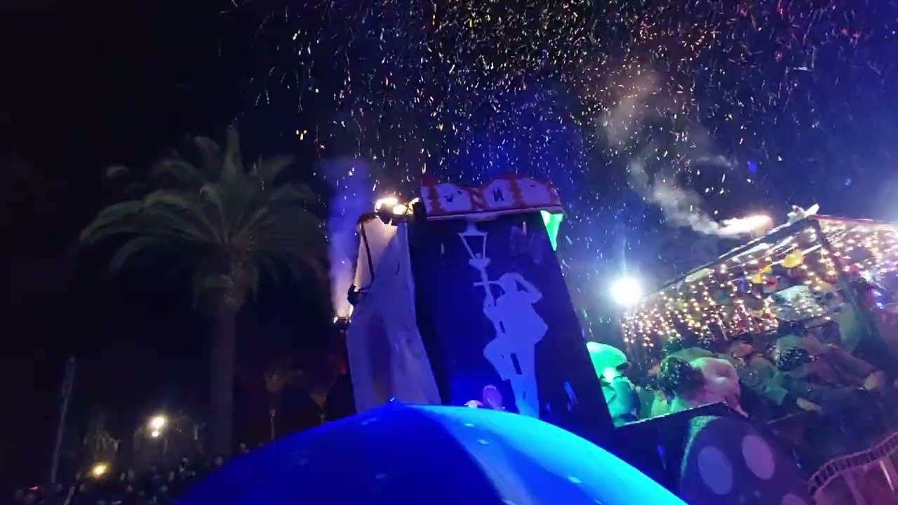 Concert of CosBlanc, Salou 2026 - II